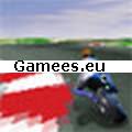Motor Racer SWF Game